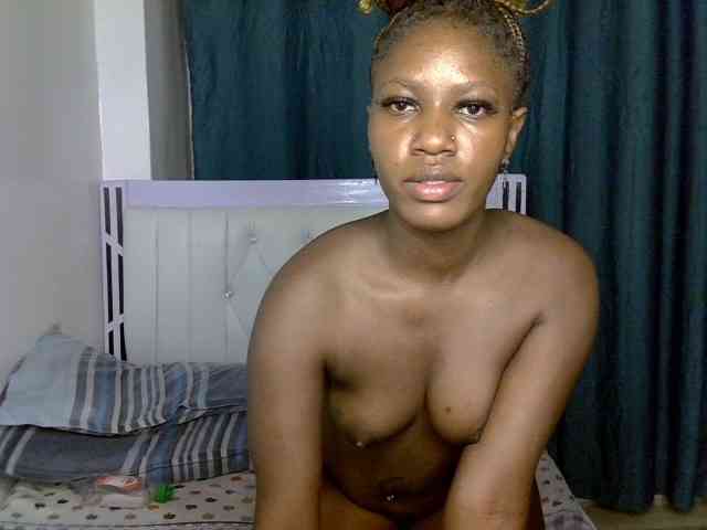 Prettyluxe webcam