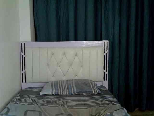 Prettyluxe webcam