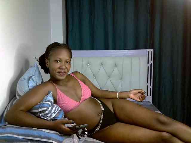 Prettyluxe webcam
