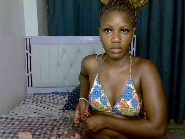 Prettyluxe webcam
