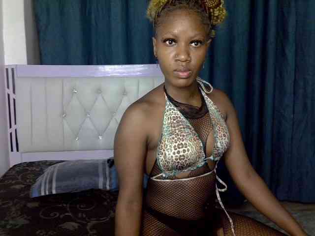 Prettyluxe webcam
