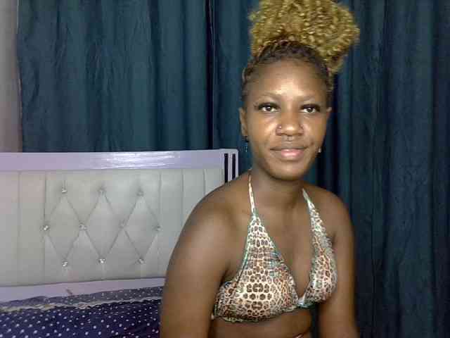 Prettyluxe webcam