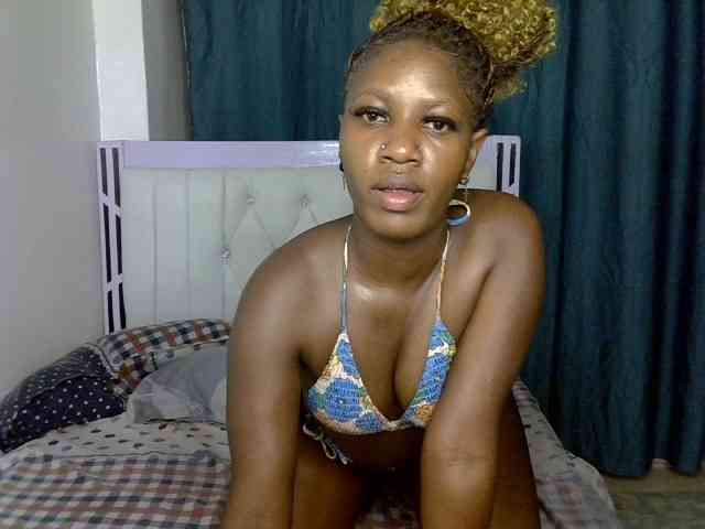 Prettyluxe webcam