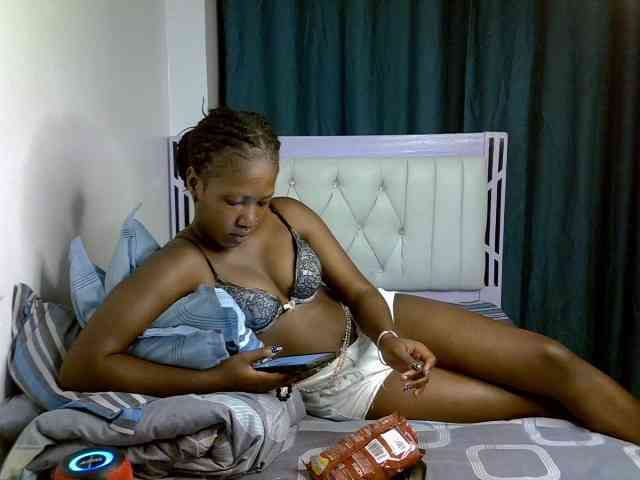 Prettyluxe webcam
