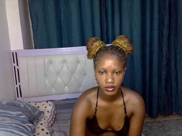 Prettyluxe webcam