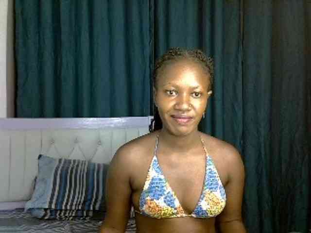 Prettyluxe webcam
