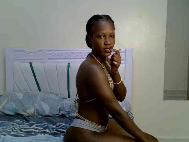 Prettyluxe webcam