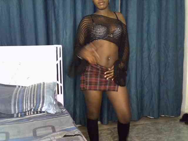 Prettyluxe webcam