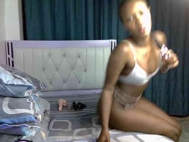 Prettyluxe webcam