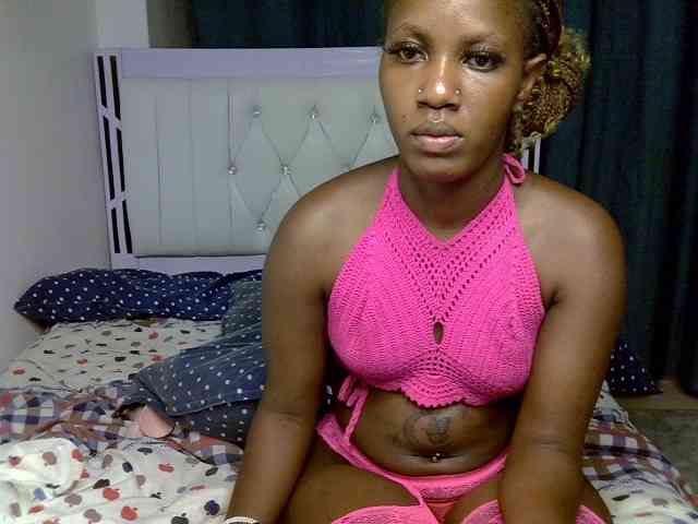 Prettyluxe webcam