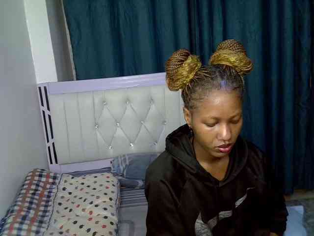 Prettyluxe webcam