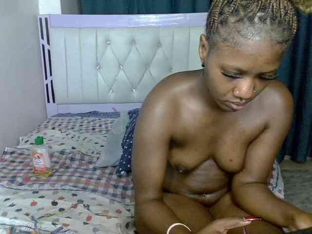 Prettyluxe webcam