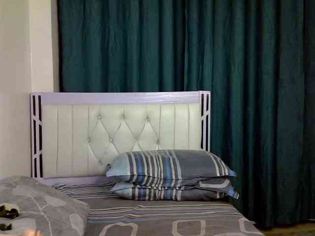 Prettyluxe webcam