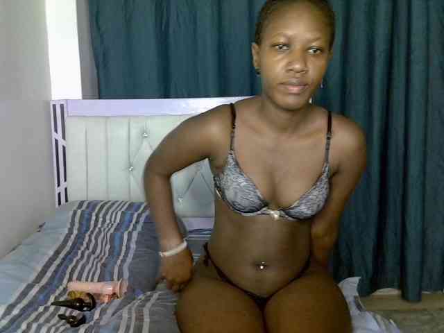 Prettyluxe webcam