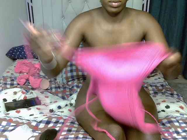 Prettyluxe webcam