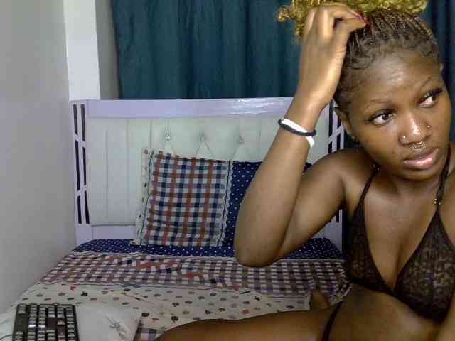 Prettyluxe webcam