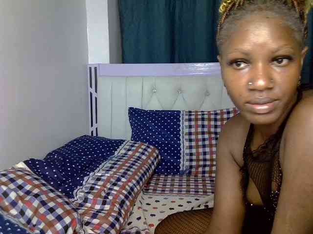 Prettyluxe webcam