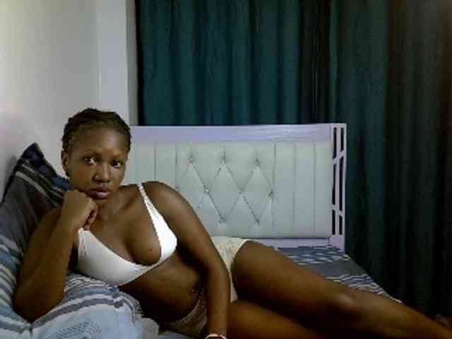Prettyluxe webcam