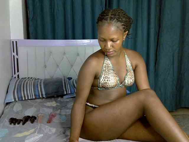 Prettyluxe webcam