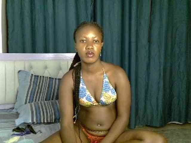 Prettyluxe webcam