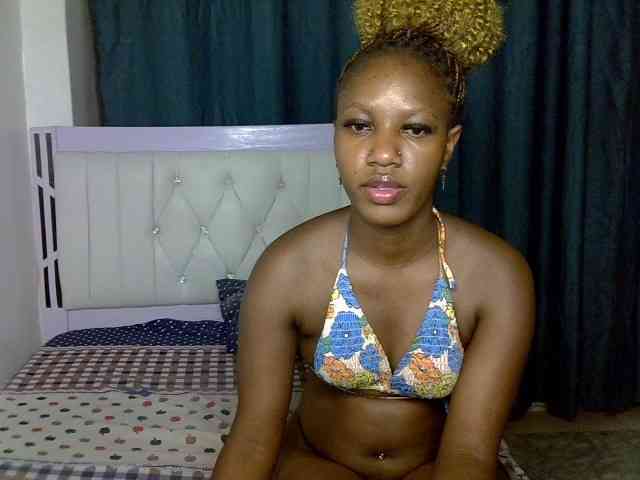 Prettyluxe webcam