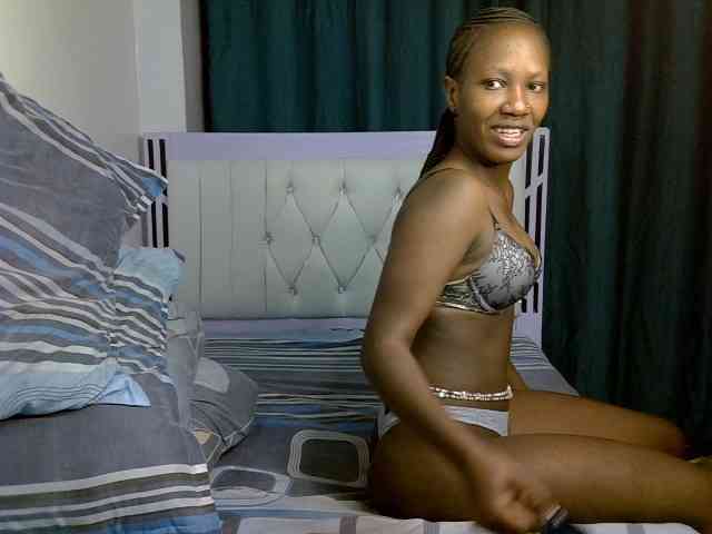 Prettyluxe webcam