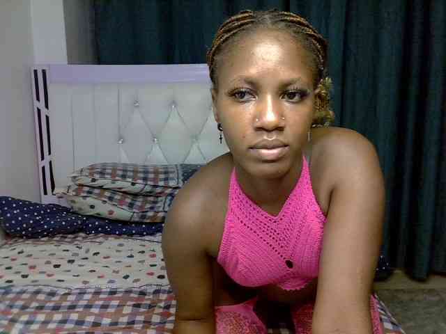 Prettyluxe webcam