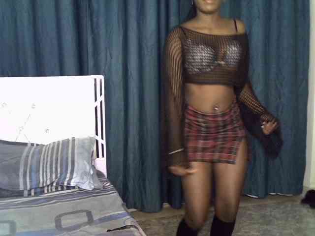 Prettyluxe webcam
