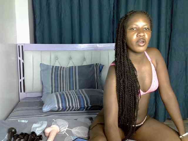 Prettyluxe webcam