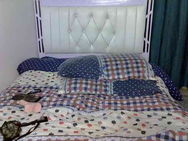 Prettyluxe webcam