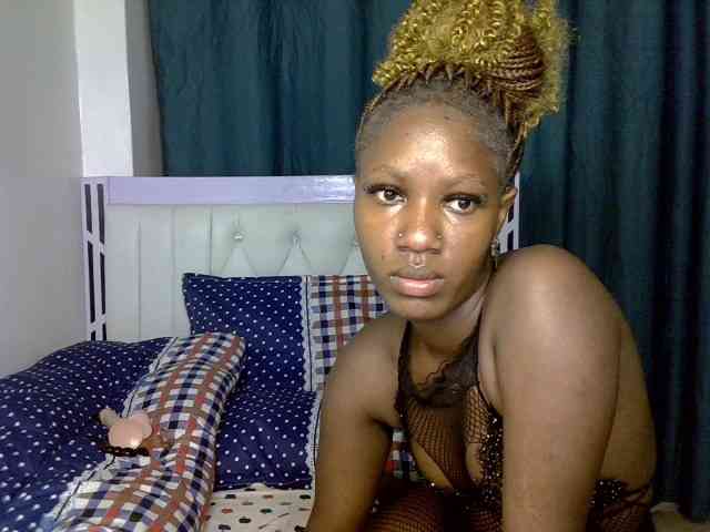 Prettyluxe webcam