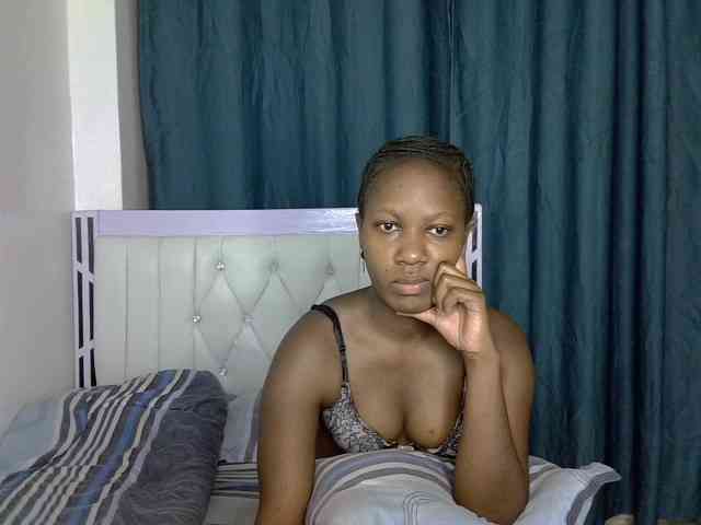 Prettyluxe webcam