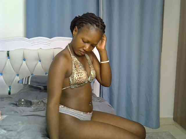 Prettyluxe webcam