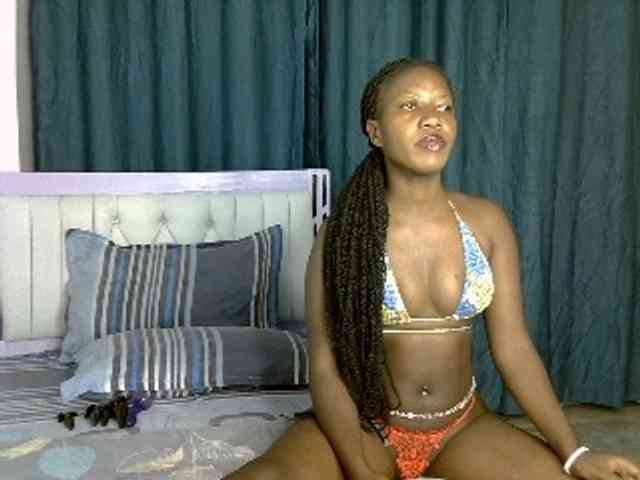 Prettyluxe webcam