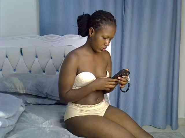 Prettyluxe webcam