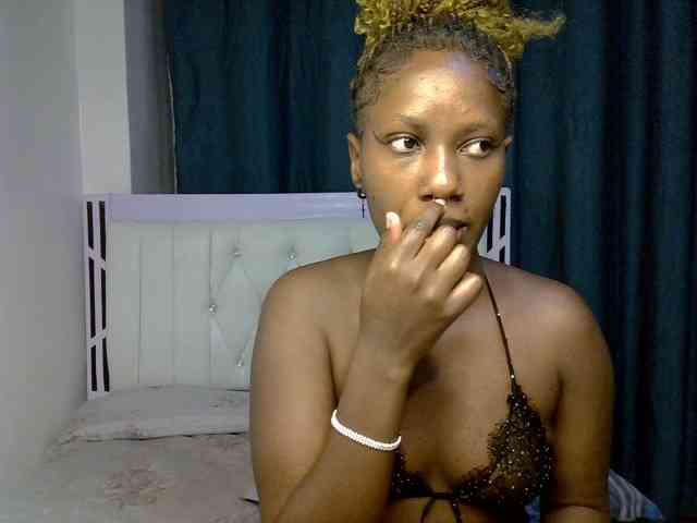 Prettyluxe webcam