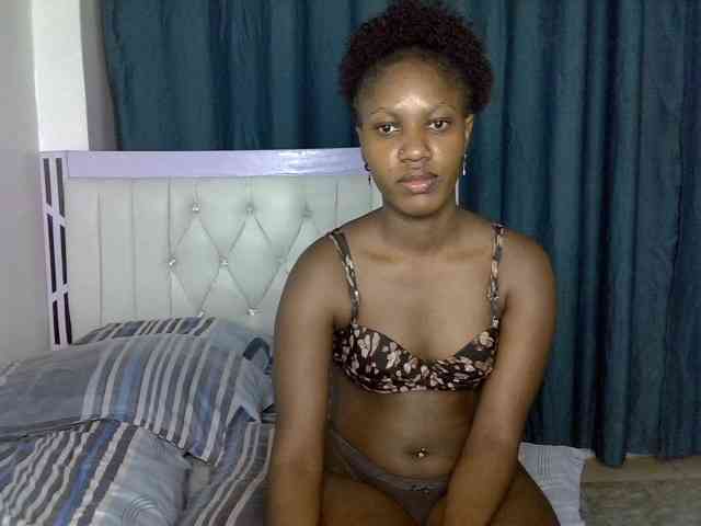 Prettyluxe webcam