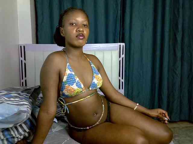 Prettyluxe webcam