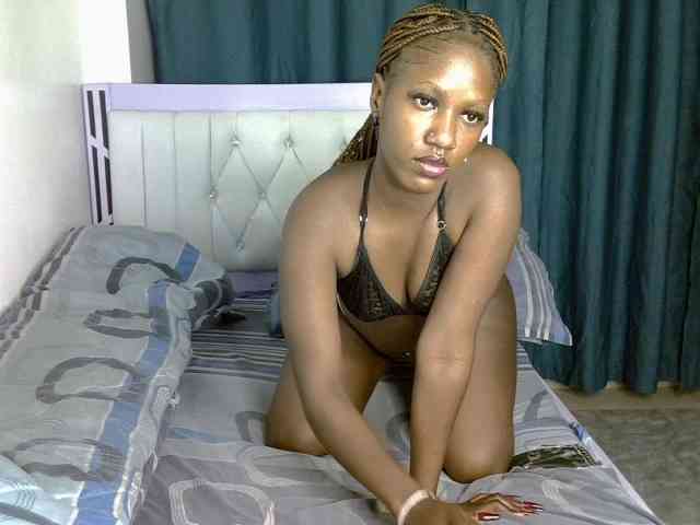 Prettyluxe webcam