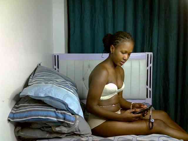 Prettyluxe webcam