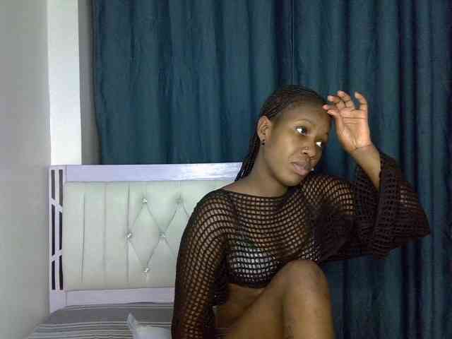Prettyluxe webcam