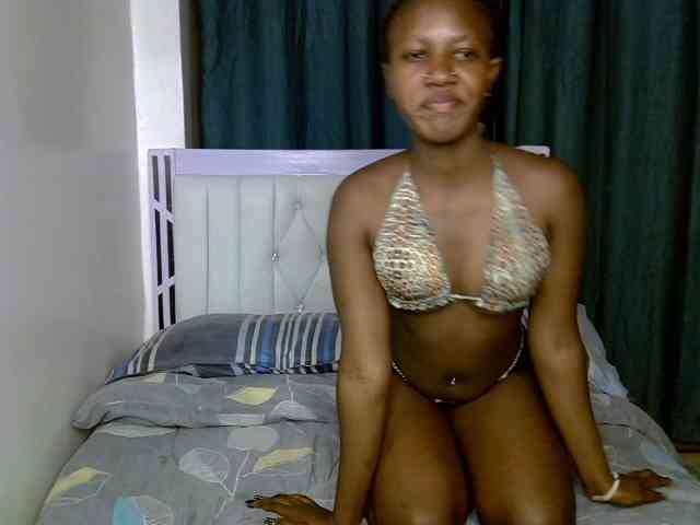 Prettyluxe webcam