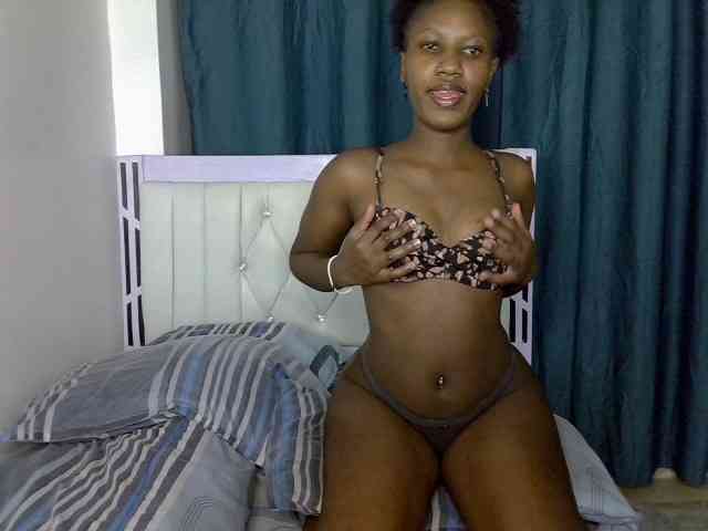 Prettyluxe webcam
