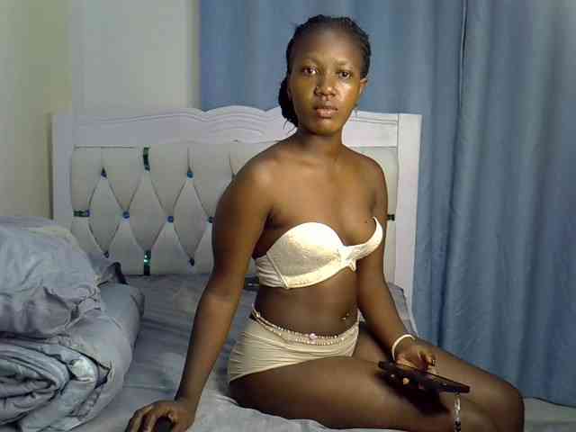 Prettyluxe webcam