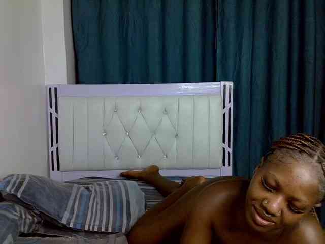 Prettyluxe webcam