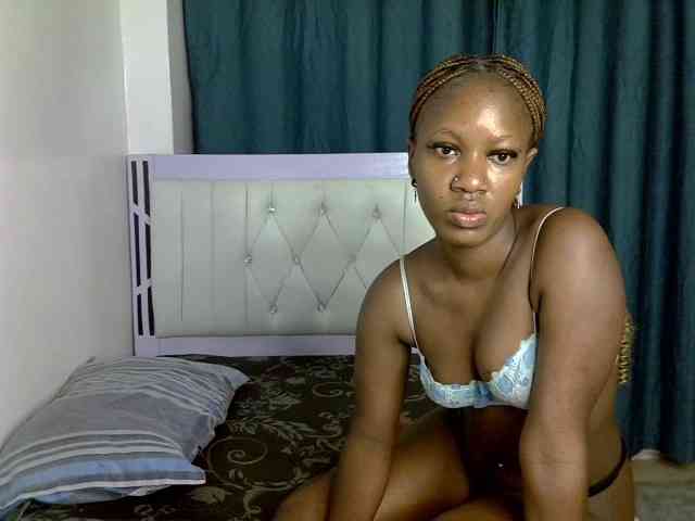 Prettyluxe webcam
