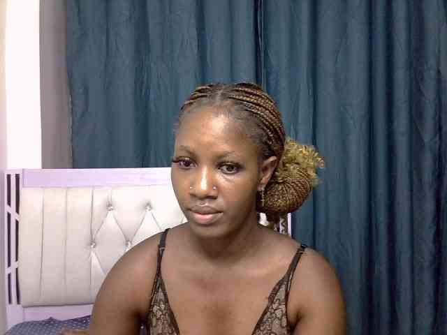 Prettyluxe webcam