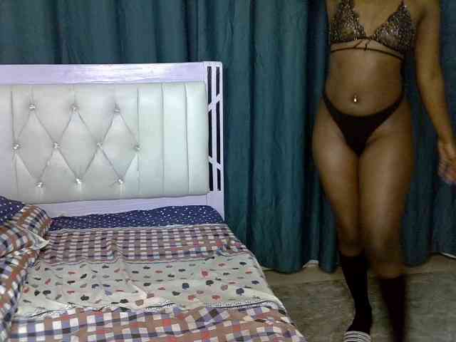 Prettyluxe webcam