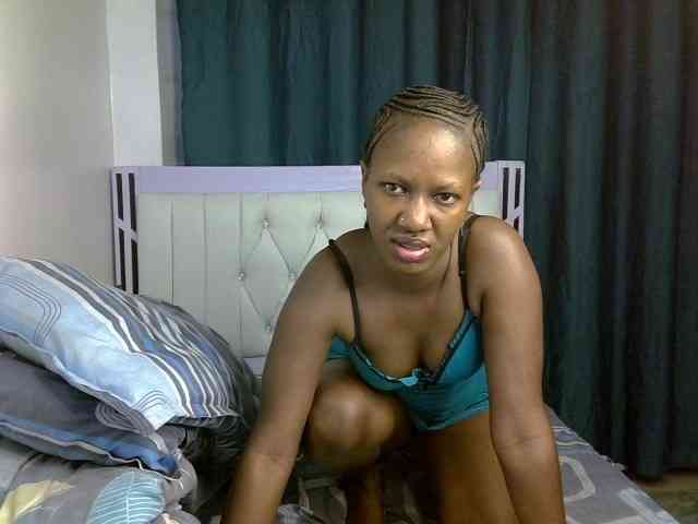 Prettyluxe webcam