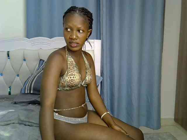 Prettyluxe webcam